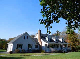 3207 L P Bailey Memorial Hwy, Halifax, VA 24558