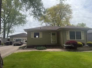 1317 Windsor Rd, Fort Wayne, IN 46825