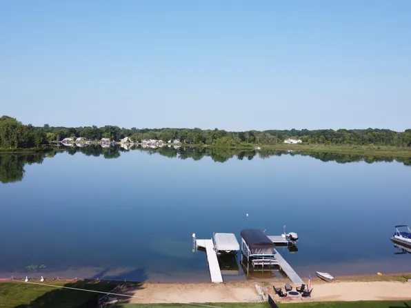 4291 Bedaki Ave NE, Lowell, MI 49331