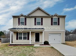 1258 Steven Dr, Salisbury, NC 28147