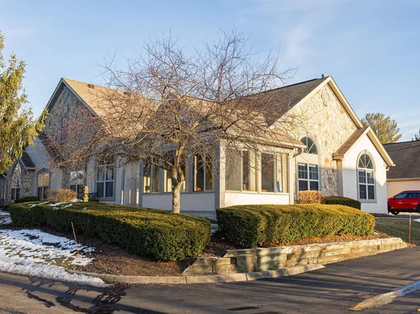 8638 Stonewoods Ln, Powell, OH 43065