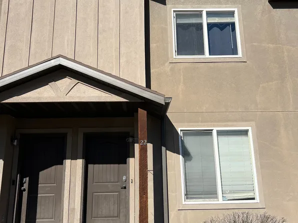 920 S 500 E APT 22, Roosevelt, UT 84066