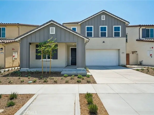 8547 Tamarack St, Chino, CA 91708