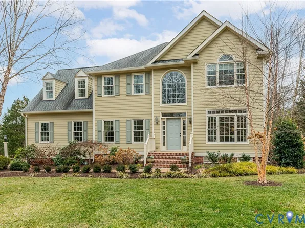 6009 Manor Park Ter, Glen Allen, VA 23059