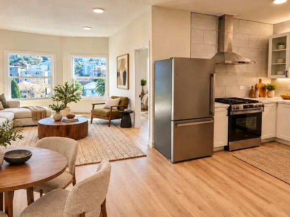 410 Fairmount Ave #205, Oakland, CA 94611