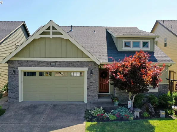 2527 Falls St, Forest Grove, OR 97116