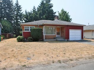 8408 NE Eugene St, Portland, OR 97220