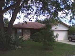 6408 Colton Bluff Springs Rd, Austin, TX 78744