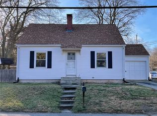 58 Dean Ave, Johnston, RI 02919