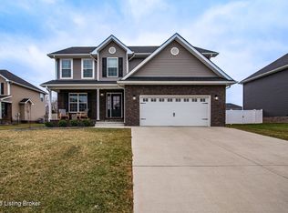 172 Mount Carmel Blvd, Rineyville, KY 40162