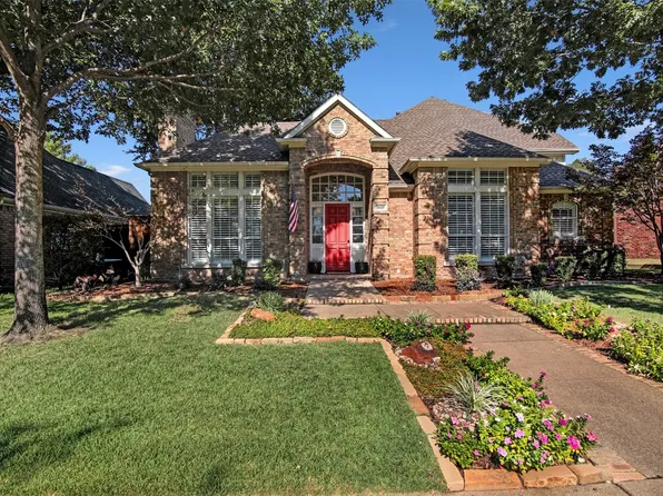1637 Glen Springs Dr, Plano, TX 75093