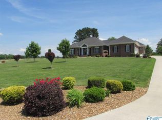 360 Kirk Rd, Rainsville, AL 35986