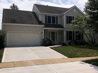 3075 Fairfield Ln, Aurora, IL 60504