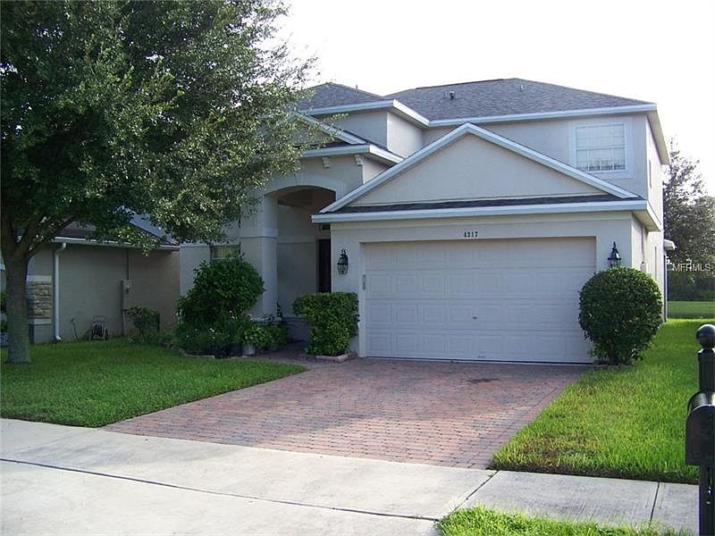 1st image of 4317 Heirloom Rose Pl