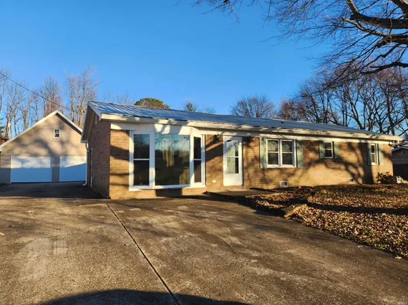 11221 Denzer Rd, Evansville, IN 47712