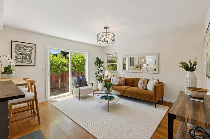 740 Roble Ave #A — Photo 10