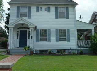 804 Winchester Ave, Martinsburg, WV