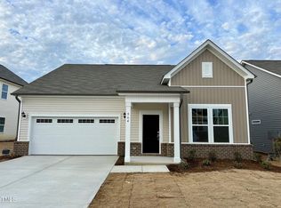 964 Channel Drop Loop, Zebulon, NC 27597