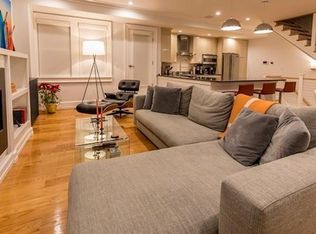 166 Gold St #0, Boston, MA 02127