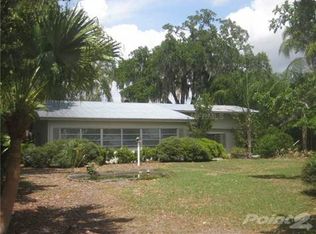 640 Bohde Rd, Babson Park, FL 33827