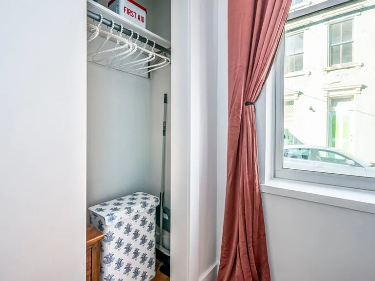 Storage Room