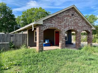 202 E Maple Ave, Duncan, OK 73533
