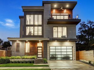 611 Ridge St, Houston, TX 77009