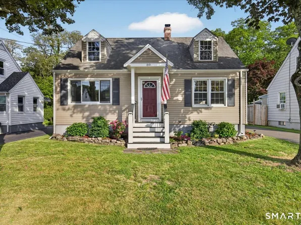 89 Burr Street, East Haven, CT 06512