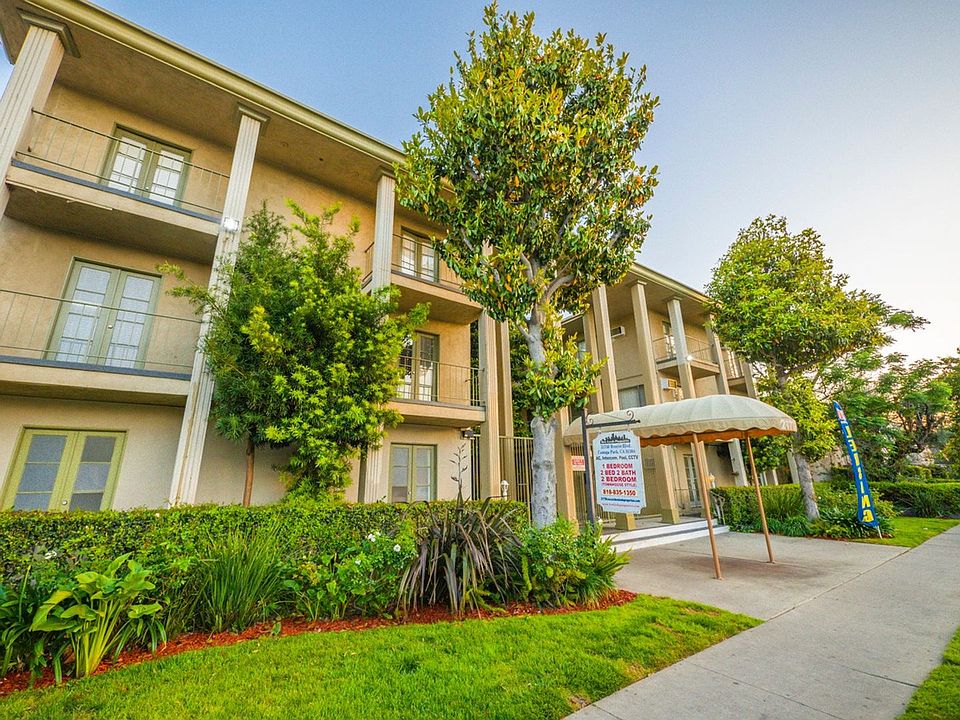 1st image of 21736 Roscoe Blvd #84-35