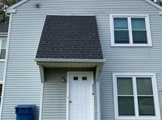 600 S Dove Rd #602, Morrisville, PA 19067