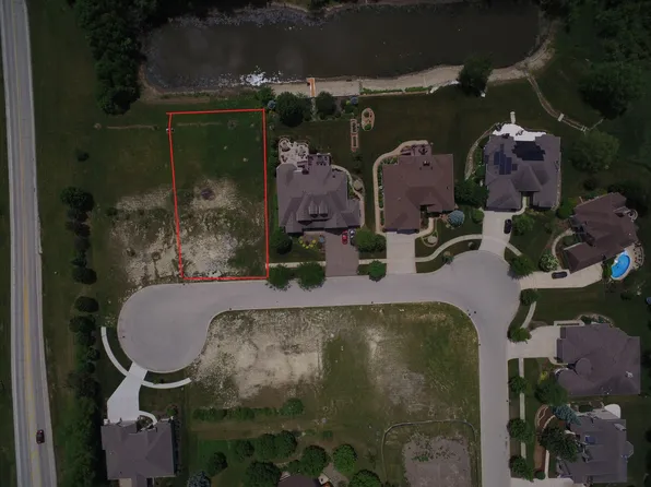 15246 S Mackenzie Dr, Homer Glen, IL 60491