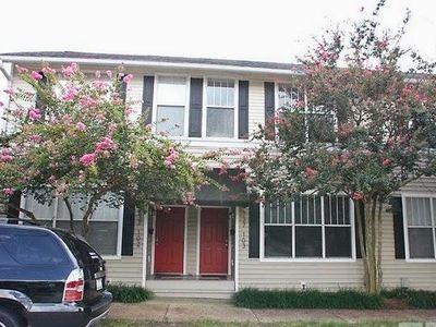737 W Hargett St APT 103, Raleigh, NC, 27603