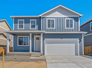 4514 Cattle Cross Trl, Castle Rock, CO 80104
