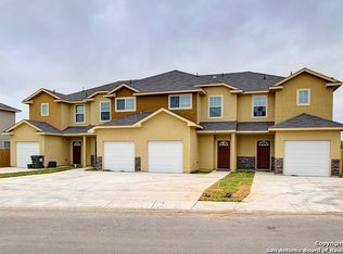 16837 Showdown Path UNIT 3, Schertz, TX 78154