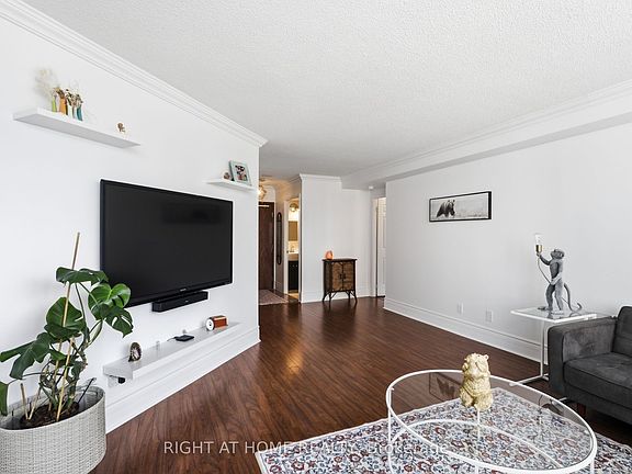 5th image of 2285 Lake Shore Blvd W #312