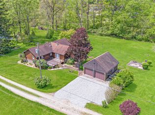 117 Soggy Bottom Rd, Ligonier, PA 15658