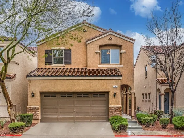 41 Jasmine Point St, Henderson, NV 89074