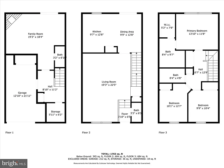 5129 Beauregard St — Photo 49