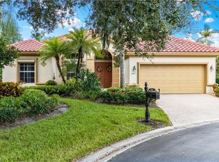 1083 Augusta Falls Way, Naples, FL 34119