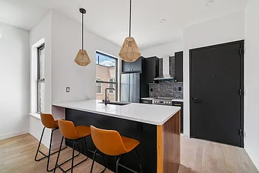 Rented by REAL New York