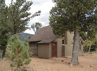 27 Schooley Rd, Bailey, CO 80421