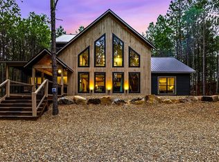 116 Sunrise Trl, Broken Bow, OK 74728