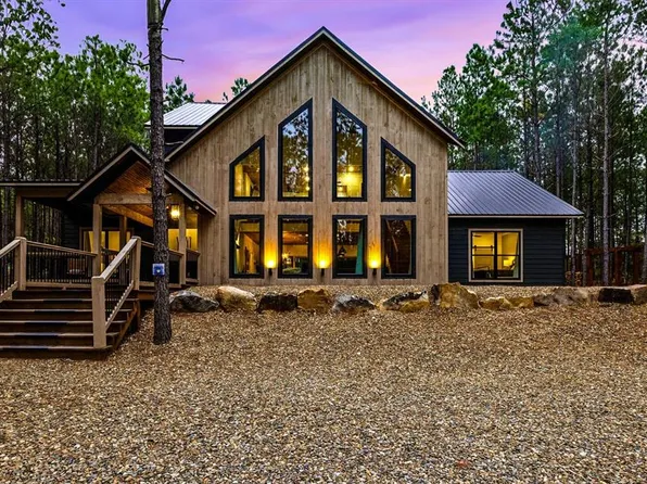 116 Sunrise Trl, Broken Bow, OK 74728