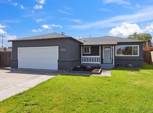 1826 Gulfstream Dr, Modesto, CA 95350