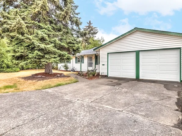 18350 SW Sandra Ln, Beaverton, OR 97003
