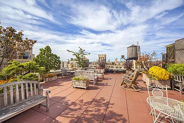 Sold by Halstead Real Estate