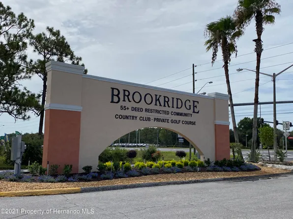 8400 Central Ave, Brooksville, FL 34613
