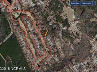 LOT 62 62 Saw Grass Rd, Hampstead, NC 28443