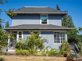 927 Jersey St, Bellingham, WA 98225