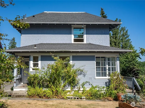 927 Jersey Street, Bellingham, WA 98225